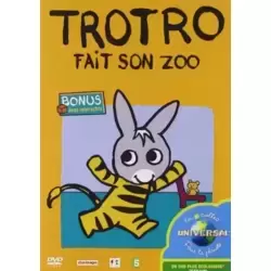 Trotro fait son zoo