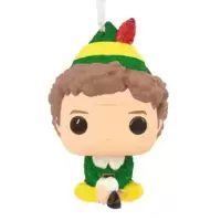 Buddy The Elf Glitter