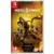 Jeux Nintendo Switch - Mortal Kombat 11 Ultimate