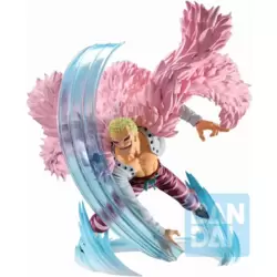 Donquixote Doflamingo - Duel Memories