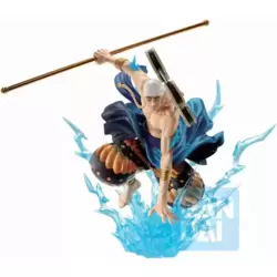 Enel - Duel Memories