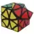 Rubik\'s Cube - Cube Curvy copter