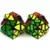 Rubik\'s Cube - Cube Curvy copter