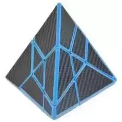 Ghost Pyraminx