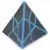 Ghost Pyraminx