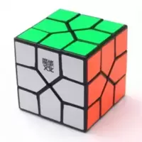 Redi Cube