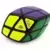 Rubik\'s Cube - Skewb Curvy Rhombohédron - J.Lin,  Lanlan