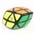 Rubik\'s Cube - Skewb Curvy Rhombohédron - J.Lin,  Lanlan