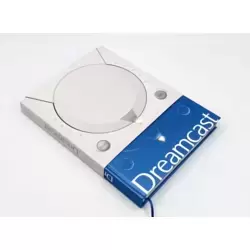 La Légende Dreamcast - Edition Collector - Éditions Pix'n Love