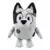 Bluey Friends - Small Plush Muffin