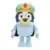 Small Plush Princess Bluey