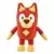 Small Plush Rusty