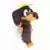 Small Plush Snickers