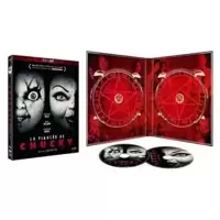 La Fiancée de Chucky [Combo Blu-Ray + DVD]