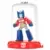 Domez - Transformers - Domez Transformers Optimus Prime 2021