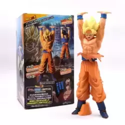 Genki-dama Goku