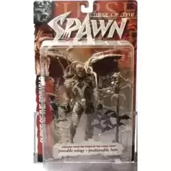 Curse of the Spawn