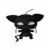 Peluche Miraculous Ladybug - Plagg