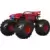 Hot Wheels Monster Jam - Spiderman