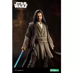 Obi-Wan Kenobi - ARTFX