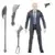 Marvel Legends Series 6 \