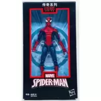Spider-Man (Chinese Exclusive)