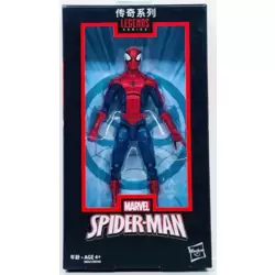 Spider-Man (Chinese Exclusive)