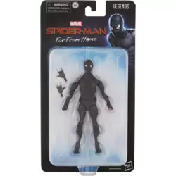 Stealth Suit Spider-Man (UK Exclusive)