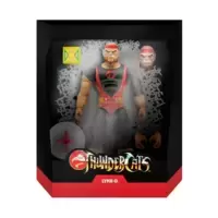 Thundercats - Lynx-O