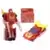 World's Smallest Transformers - Hot Rod C-78