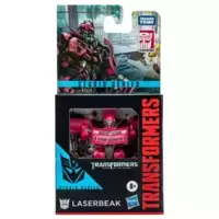 Laserbeak (Core Class)