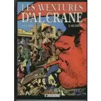 Les aventures d'Al Crane