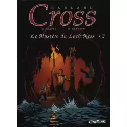 Le mystère du Loch Ness T2