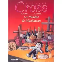 Les pendus de Manhattan
