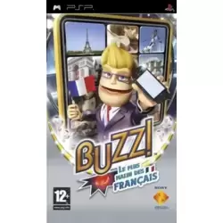 Buzz ! le plus malin des Français