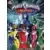 Power Rangers : Space Patrol Delta-Saison 1