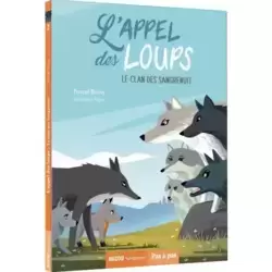 Le clan des sangrenuit