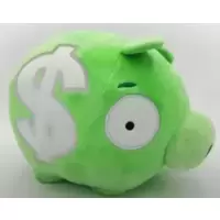 Bad Piggy Bank