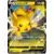 S4 - Amazing Volt Tackle - Pikachu V