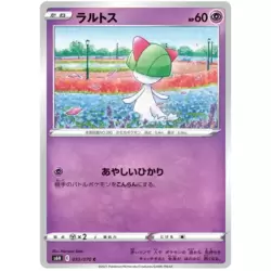 Ralts
