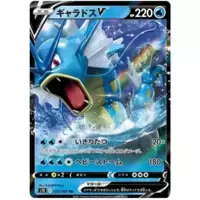 Gyarados V