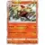 SM10 - Double Blaze - Arcanine