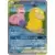 Slowpoke & Psyduck GX