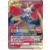 Charizard & Braixen GX