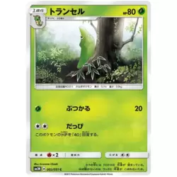Metapod