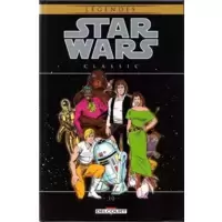 Star Wars Classic : Volume 10