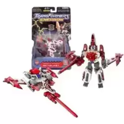 Transformers Energon - Skyblast