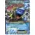 20th - Pokemon Card Game Starter Pack - M Blastoise EX