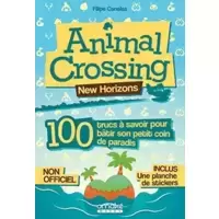 Animal Crossing - 100 trucs à savoir pour bâtir son petit coin de paradis