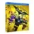 Lego Batman, le film - Blu-ray 3D - DC COMICS [Combo Blu-ray 3D + Blu-ray + DVD + Copie digitale]